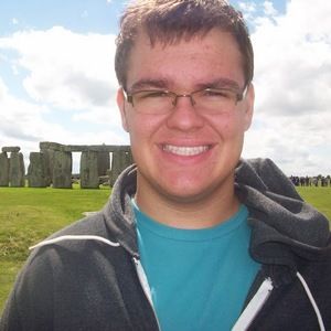 Meet your Posher, Austin